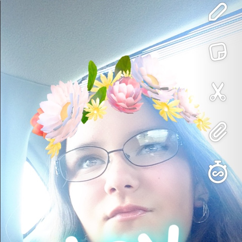 Meet your Posher, Breanna